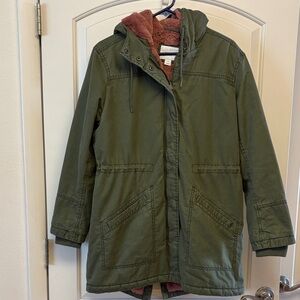 Old Navy women's coat